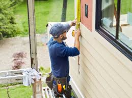 Affordable Siding Repair and Maintenance Services in Waikoloa Village, HI